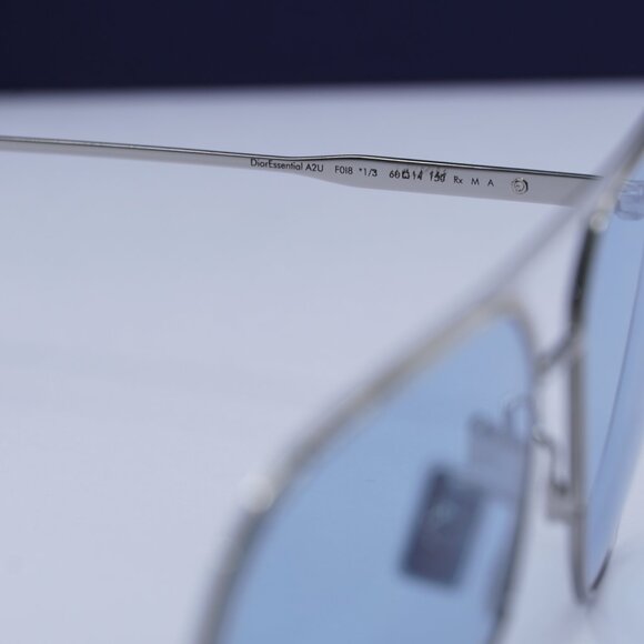 Final Price! Dior DIORESSENTIAL A2U F0I8 Sunglasses - Picture 5 of 9